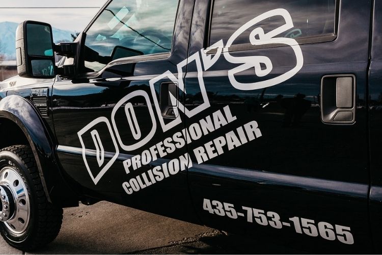 Millville Auto Body Shop Don's Professional Collision Repair