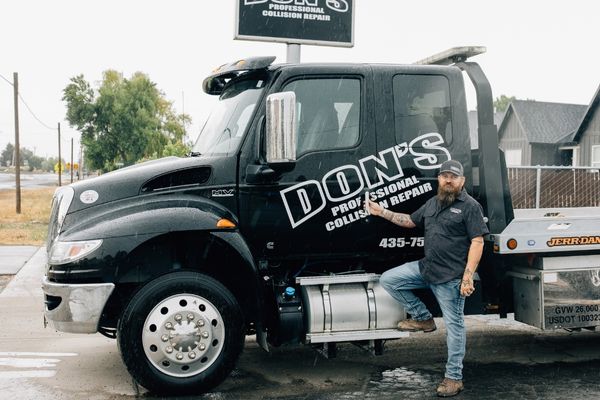 towing-in-millville-ut