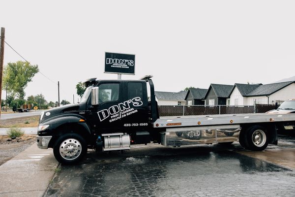 towing-in-millville-utah